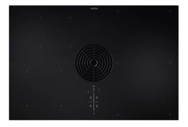 Bora M Pure Abluft Induktions-Kochfeld mit integriertem Kochfeldabzug - Abluft PURMA